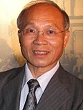 Profile Picture of Lin Junq-tzeron Wikipedia