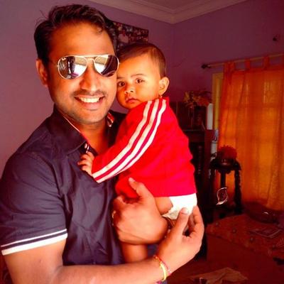 Ashok Nair - Twitter Profile Picture of Ashok Nair (@AshoknairAshu) on Twitter