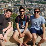 Profile Picture of Ian Blackburn (@iangbb) on Instagram