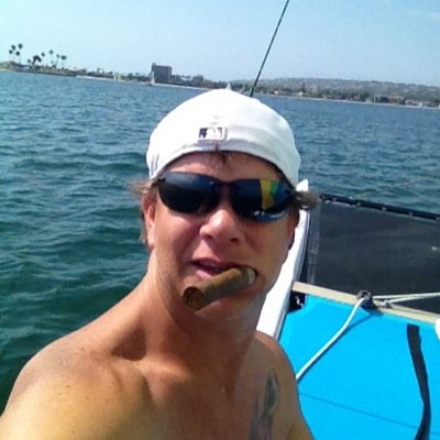 Profile Picture of Joe Schramm (@j4football) on Twitter