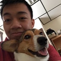 Profile Picture of Ray Kwong (@rkwong2) on Pinterest