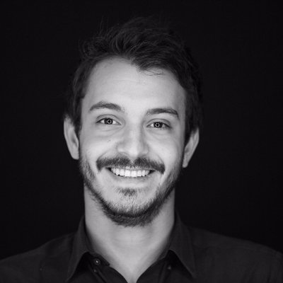 Profile Picture of César Valadares (@CesarValadares) on Twitter