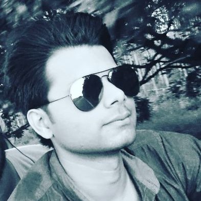 Profile Picture of 🇮🇳 Ankush Saini 🇮🇳 (@The_ankushsaini) on Twitter