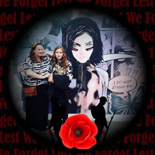 Profile Picture of Lea Bashford (@lea.bashford.7) on Facebook