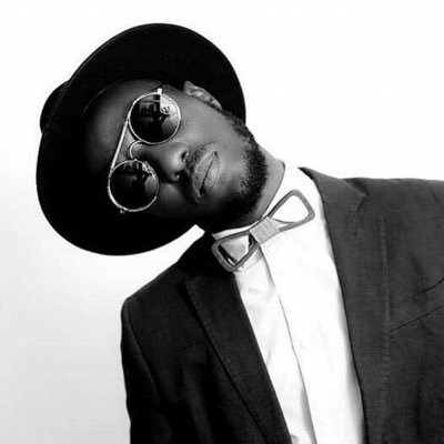 Profile Picture of Ted Christopher (@SocEtiquette101) on Twitter