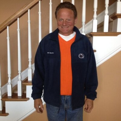 Profile Picture of Bob Slade (@RLS_Homes) on Twitter