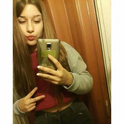 Profile Picture of Sophia Moore (@_SophiaMoore) on Twitter