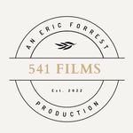 Profile Picture of Eric Forrest (@541film) on Instagram