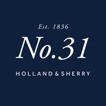 Profile Picture of No31. Holland & Sherry (@no31.hollandandsherry) on Instagram