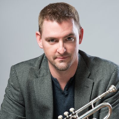 Profile Picture of Ben Fairfield (@bftrumpet8) on Twitter