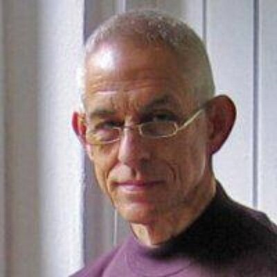 Profile Picture of Stephen Yeates (@Velociguy) on Twitter