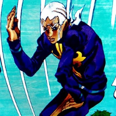 Profile Picture of Brent Johnston (@Araragi137) on Twitter