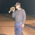 Profile Picture of Michael Waits (@saltwaterfishrman) on Instagram