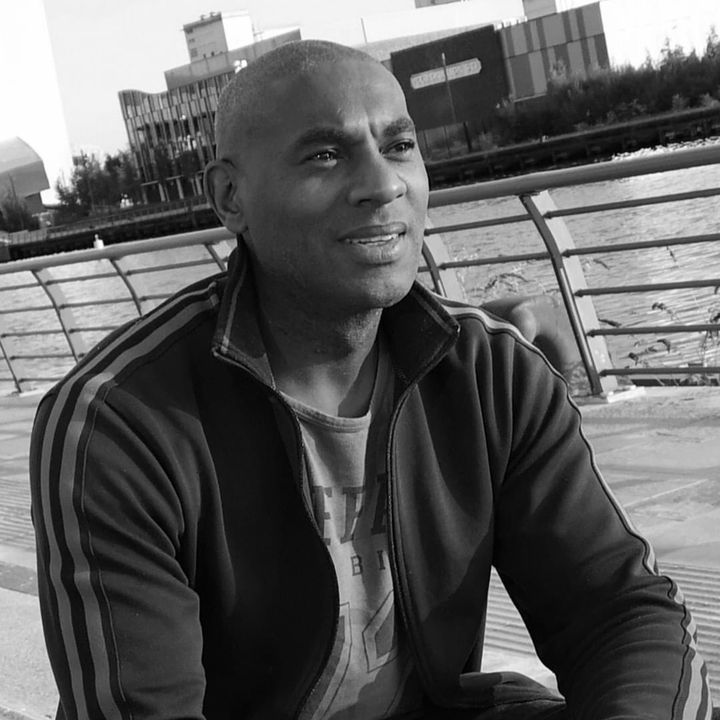 Profile Picture of Davidedgehill (@rastaman6r4) on Tiktok