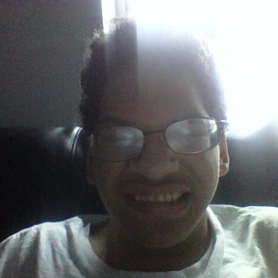 Profile Picture of Christopher Capers-Jones (@puppetmanning1) on Twitter