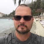 Profile Picture of Bryan Krill (@bryan.krill) on Instagram