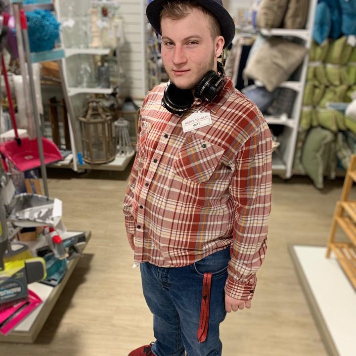 Profile Picture of Matthew Bland (@matthewbland7) on Tiktok