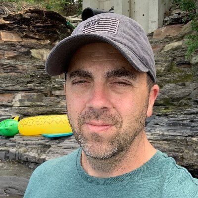 Profile Picture of Michael Marella (@MarellaMichael) on Twitter