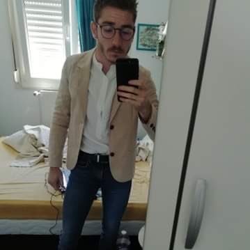 Profile Picture of Darren Neff (@DarrenNeff1) on Twitter