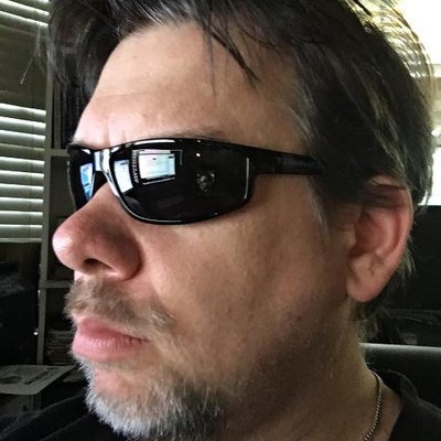 Profile Picture of JᎾᎬ SᎥᎬᎶᏞᎬᏒ (@JoeSiegler) on Twitter