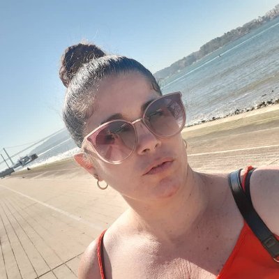 Profile Picture of Dianelys Alvarez (@DianelysAlvare5) on Twitter