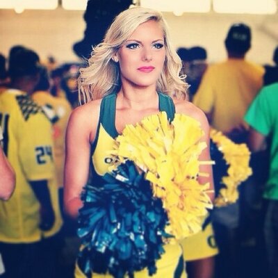 Profile Picture of Kimberly Spellman (@KimSpellman27) on Twitter