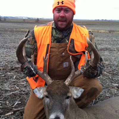 Profile Picture of Ben Earley (@NtsBen) on Twitter