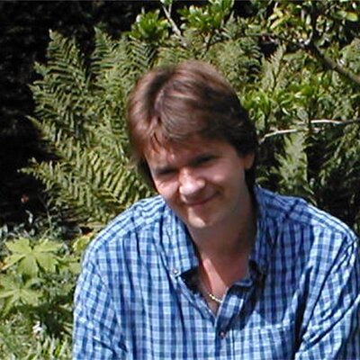 Profile Picture of Robin Needham (@musicTCA) on Twitter