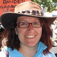 Profile Picture of Katja Launert (@katja-launert) on Quora