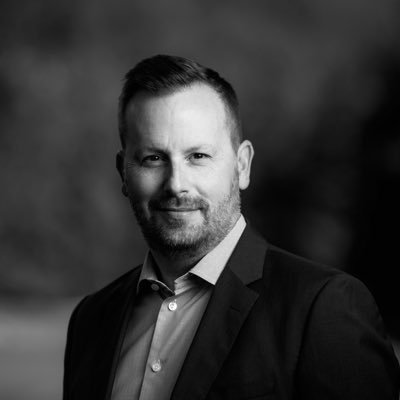 Profile Picture of Scott Masse (@Scott_Masse) on Twitter