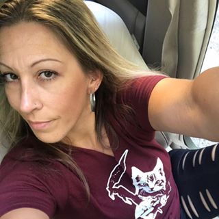 Profile Picture of Tina Fearon (@tina.fearon) on Facebook