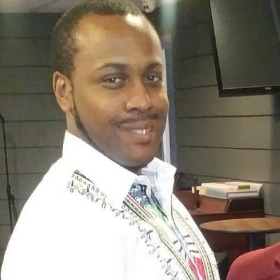 Profile Picture of Chris Monroe (@ChrisMonroeSTL) on Twitter