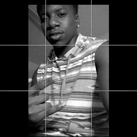 Profile Picture of Eric Grant (@ambitiousballr) on Poshmark