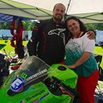 Profile Picture of craig mccabe (@fatguylilbike) on Instagram