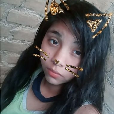 Dallana Huacause - Twitter Profile Picture of Dallana Huacause (@DallanaHuacause) on Twitter