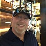 Profile Picture of Karl Rasmussen (@old_man_in_the_woods) on Instagram