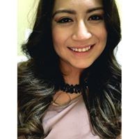 Profile Picture of Gloria Castañon (@gloria-castañon) on Quora