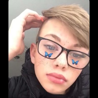 Profile Picture of Harper Harvey (@HarperHarvey6) on Twitter