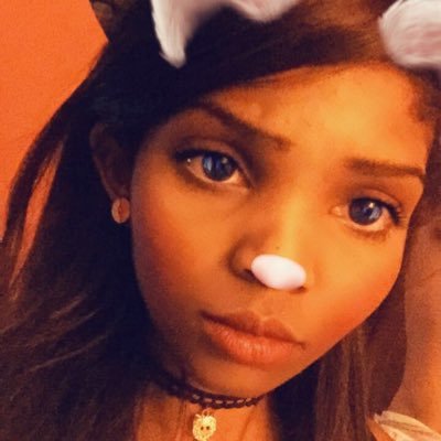 Profile Picture of Ariel McClendon (@omgitsarielm) on Twitter