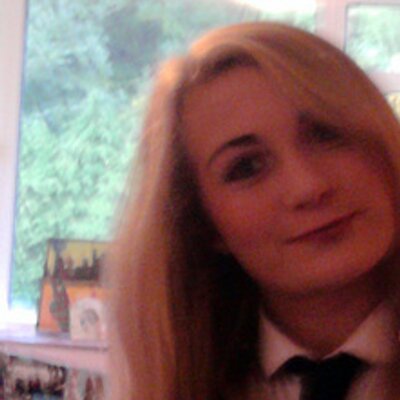 Profile Picture of Anna Mcmellin (@AnnaMcMellin) on Twitter