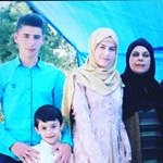 Profile Picture of نرجس أحمد علي الشّيخْ نجم👑 (@narjessnijim) on Instagram