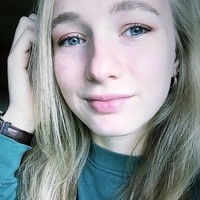 Profile Picture of Elena Pederiva (@elena-pederiva) on Quora