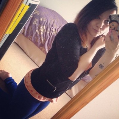 Profile Picture of Vicky Humphrey (@vixster___x) on Twitter