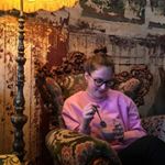 Joanna - Instagram Profile Picture of Joanna (@wendeltreppchen_) on Instagram