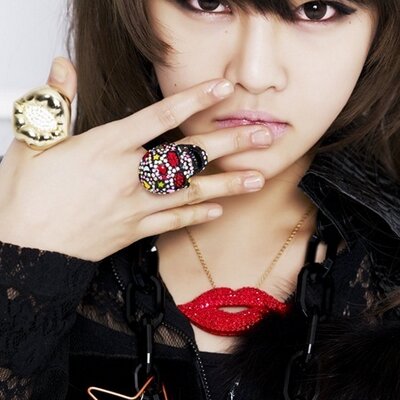 Jeon Bo Ram (전보람) - Twitter Profile Picture of Jeon Bo Ram (전보람) (@BoramFacts) on Twitter