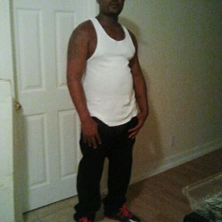 Profile Picture of Adrian Grier (@Adrian-Grier) on Facebook