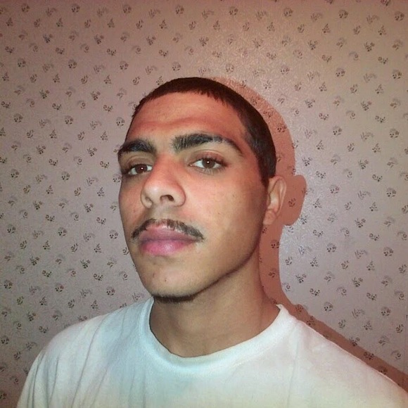 Profile Picture of Nickolas Jones (@nickolasj2180) on Poshmark