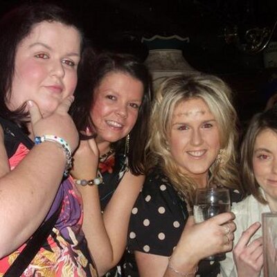 Profile Picture of Paula Mc Shane (@McPaula46) on Twitter