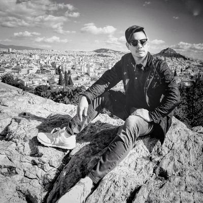 Profile Picture of Joseph Faustino (@@faustino_joseph) on Twitter