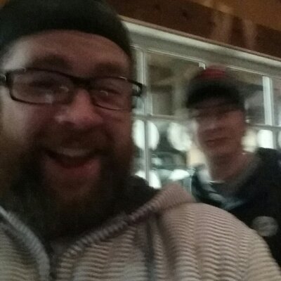 Profile Picture of Kenneth Nichols (@biscuitboye) on Twitter